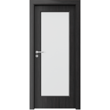 Porta CPL 1.4 Štruktúra Tmavý 